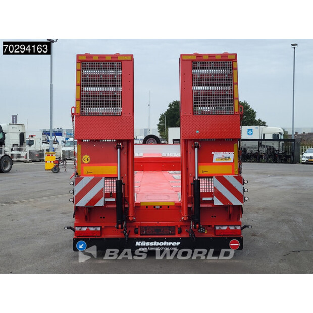 2025 Kässbohrer LB4E-43291620