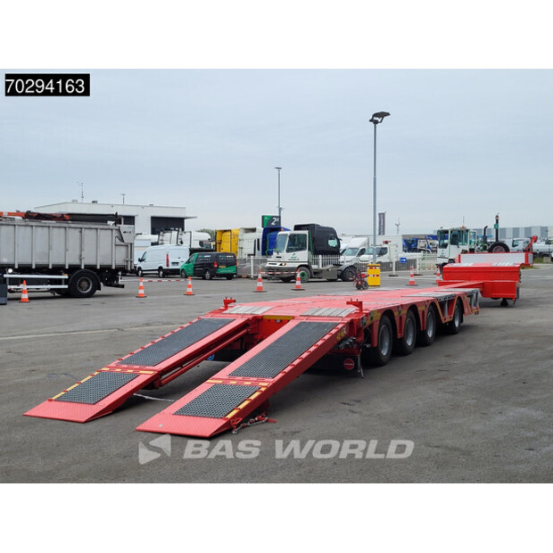 2025 Kässbohrer LB4E-43291621