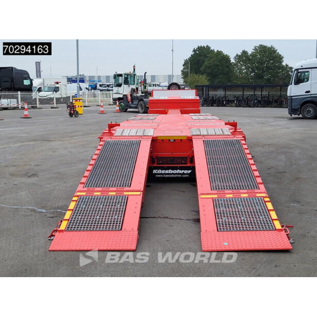 2025 Kässbohrer LB4E-43291622