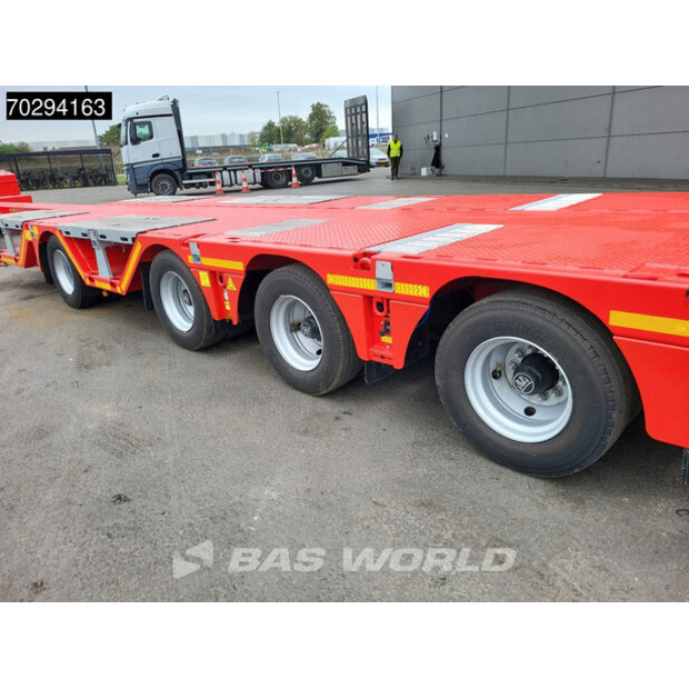 2025 Kässbohrer LB4E-43291624