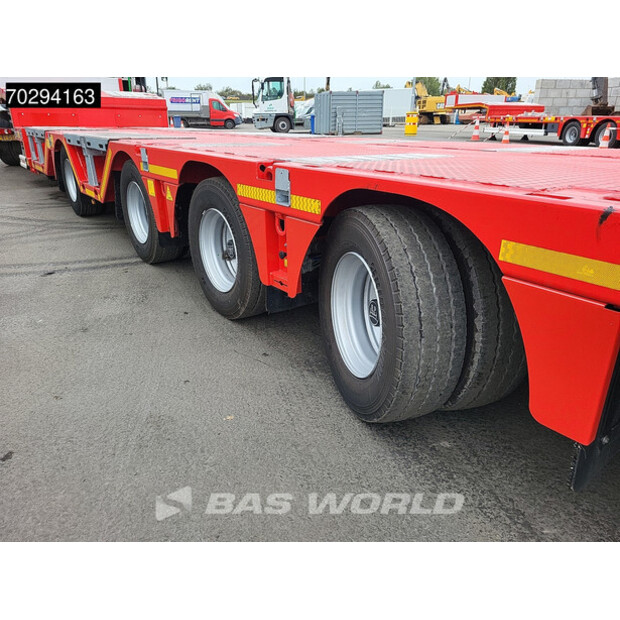 2025 Kässbohrer LB4E-43291625