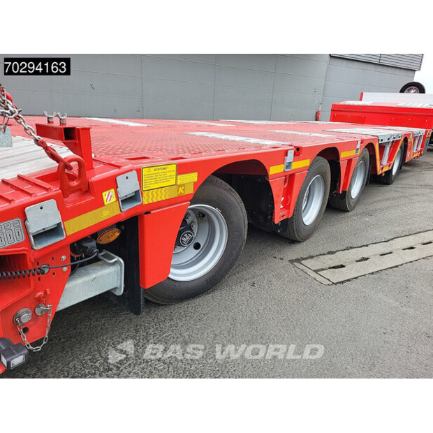 2025 Kässbohrer LB4E-43291626