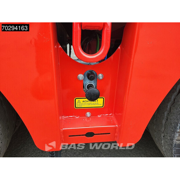 2025 Kässbohrer LB4E-43291628