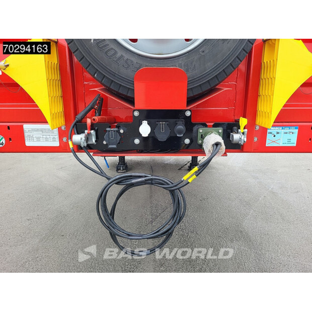 2025 Kässbohrer LB4E-43291629