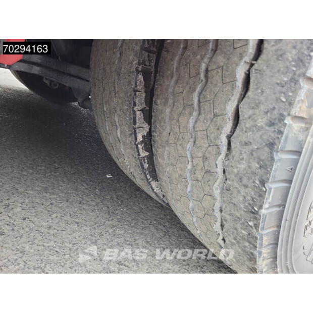 2025 Kässbohrer LB4E-43291636