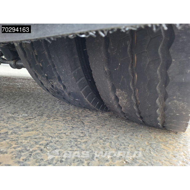 2025 Kässbohrer LB4E-43291637