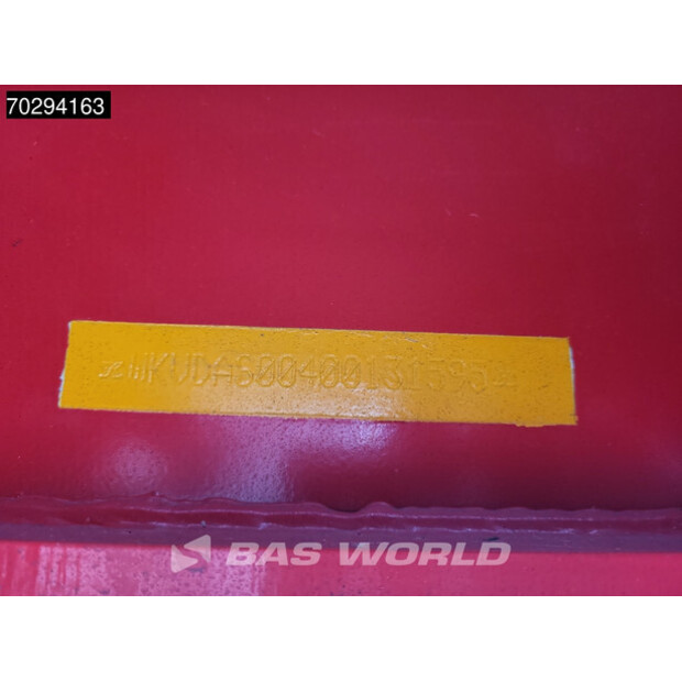 2025 Kässbohrer LB4E-43291642