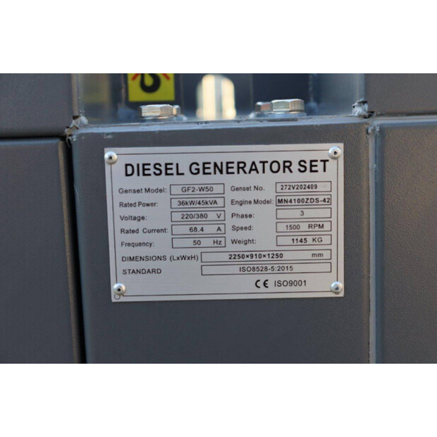 2024 ريكاردو GF2-W50-43291731