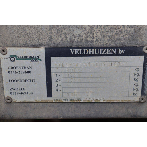 2016 فيلدهايزن P47-2A-43291781