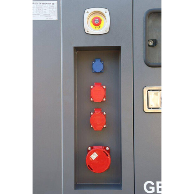 2024 Ricardo GF2-W50-43291812