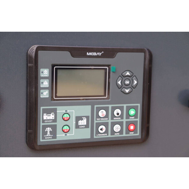 2025 Ricardo GF2-W100-43291837