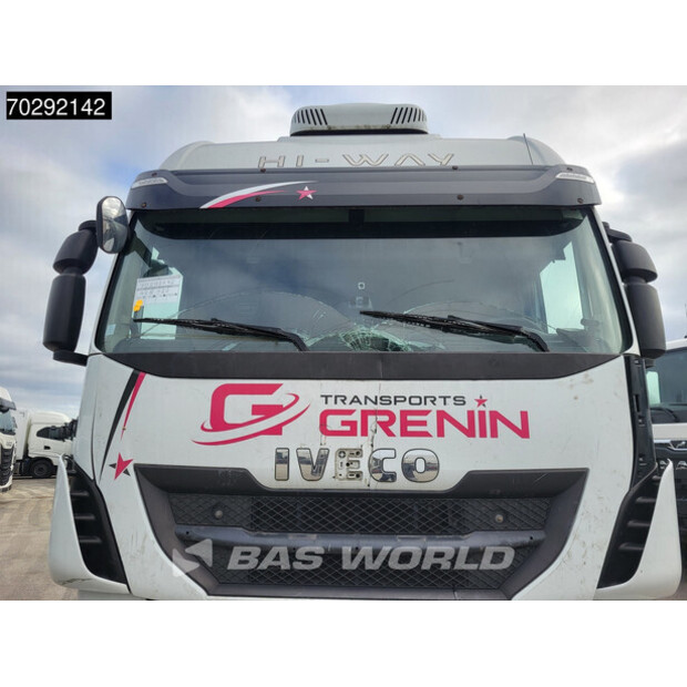 2020 Iveco STRALIS 510-43291861