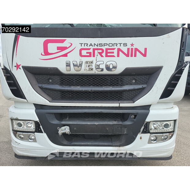 2020 Iveco STRALIS 510-43291869