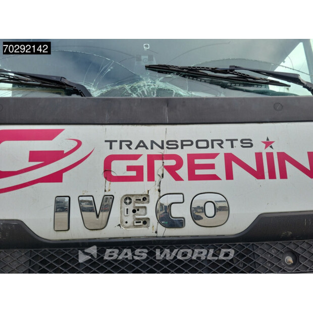 2020 Iveco STRALIS 510-43291878