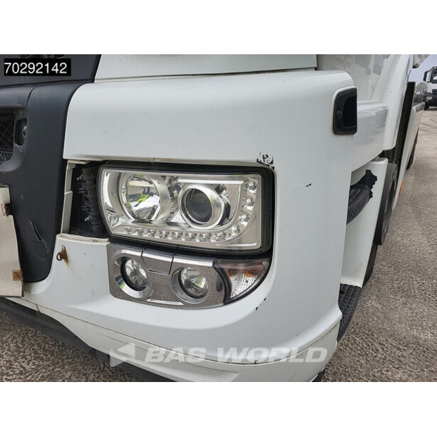 2020 Iveco STRALIS 510-43291879