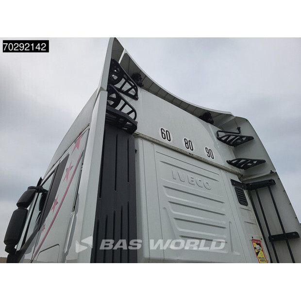 2020 Iveco STRALIS 510-43291880