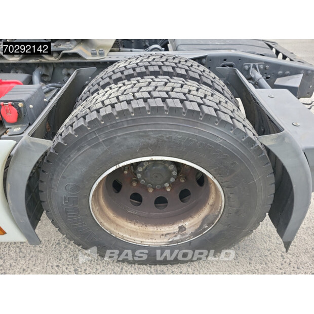 2020 Iveco STRALIS 510-43291885