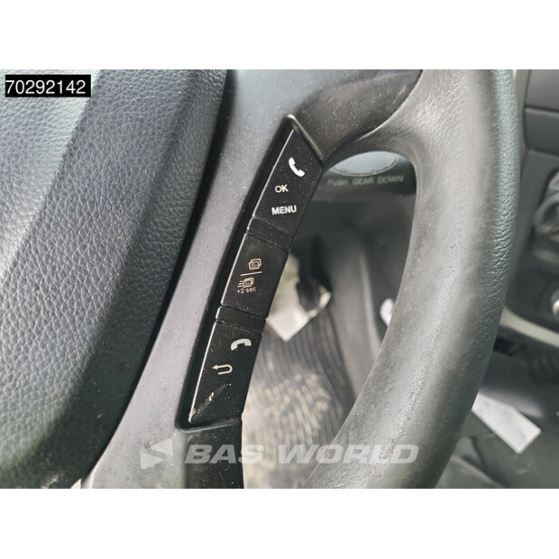 2020 Iveco STRALIS 510-43291888