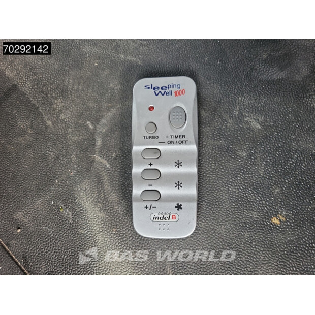 2020 Iveco STRALIS 510-43291896