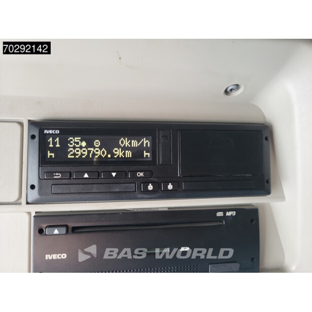 2020 Iveco STRALIS 510-43291897