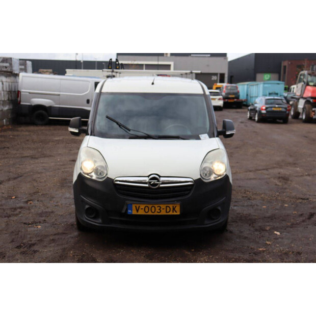 2017 Opel Combo van-43291955