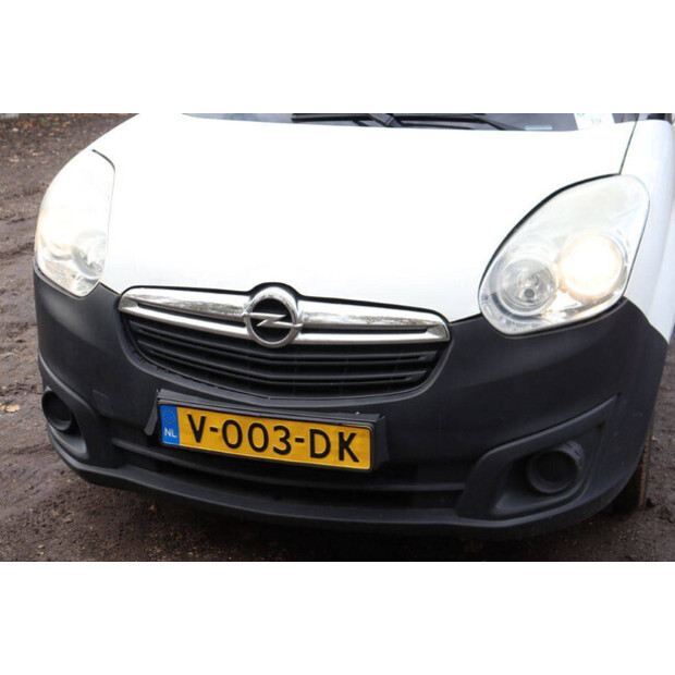 2017 Opel Combo van-43291957