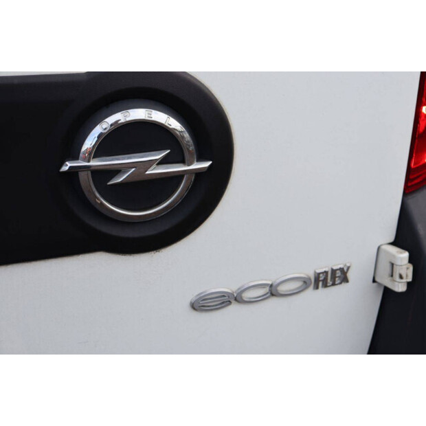 2017 Opel Combo van-43291964