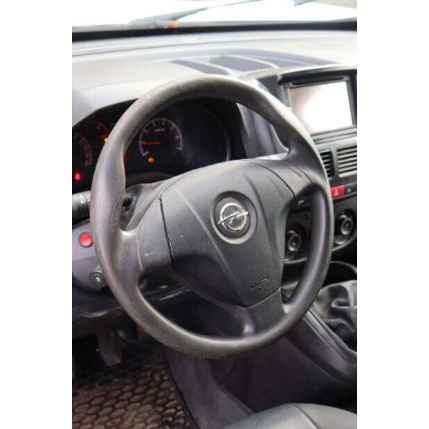 2017 Opel Combo van-43291974