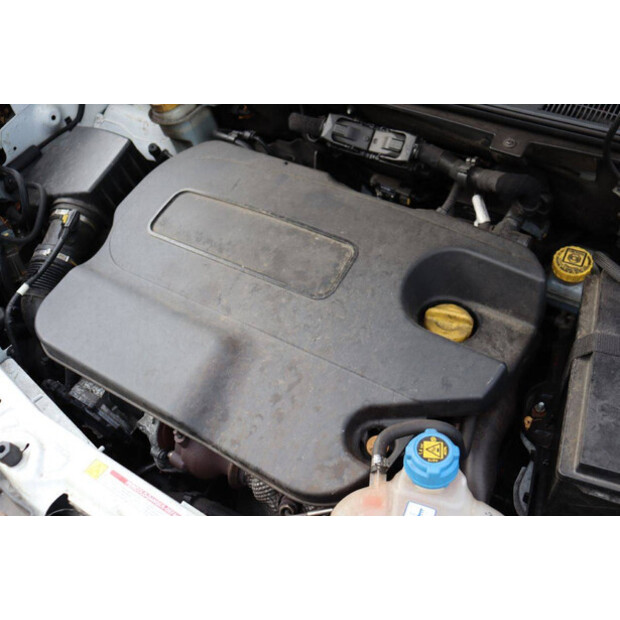 2017 Opel Combo van-43291986