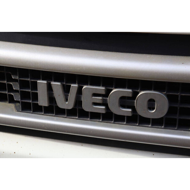 2004 Iveco Daily 35S-43292045