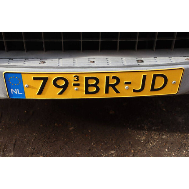 2004 Iveco Daily 35S-43292046