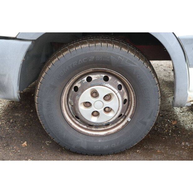 2004 Iveco Daily 35S-43292048