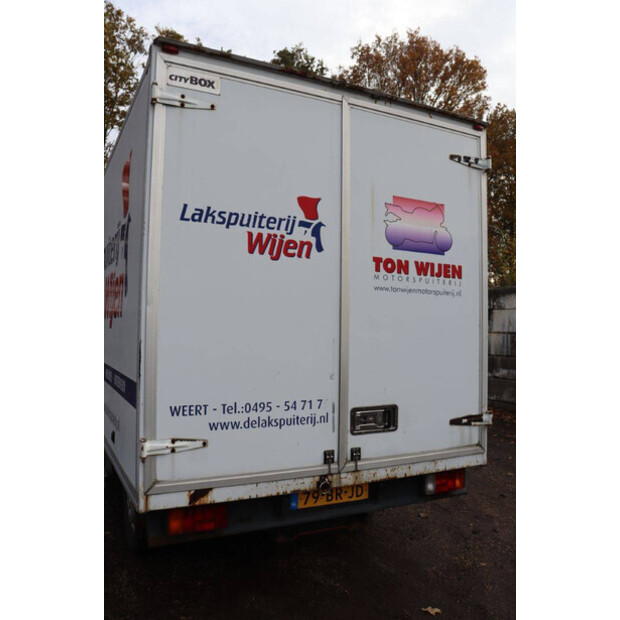 2004 Iveco Daily 35S-43292051