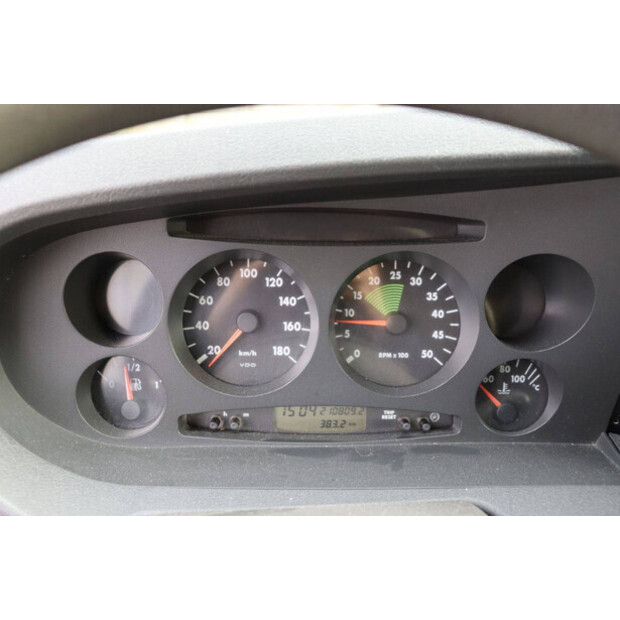 2004 Iveco Daily 35S-43292065