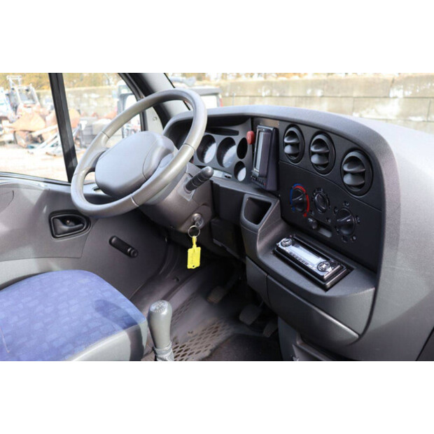 2004 Iveco Daily 35S-43292073