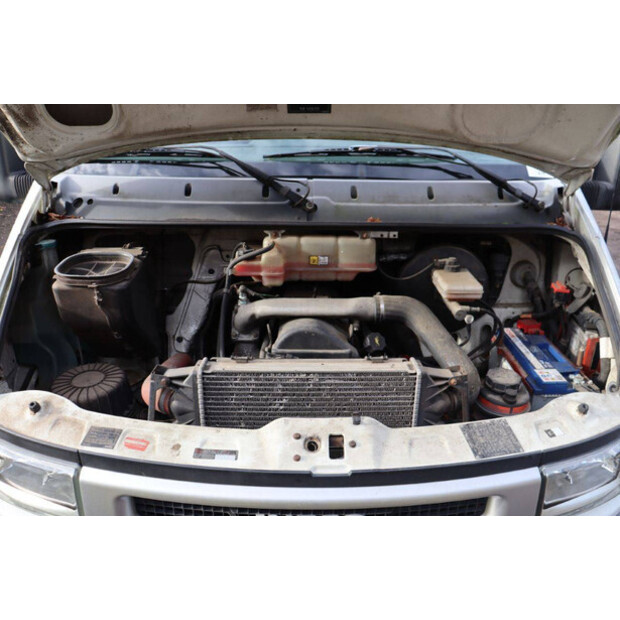 2004 Iveco Daily 35S-43292074