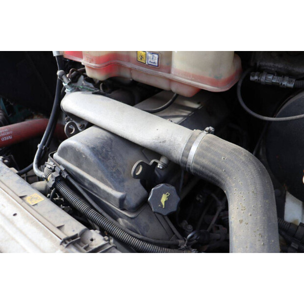 2004 Iveco Daily 35S-43292075