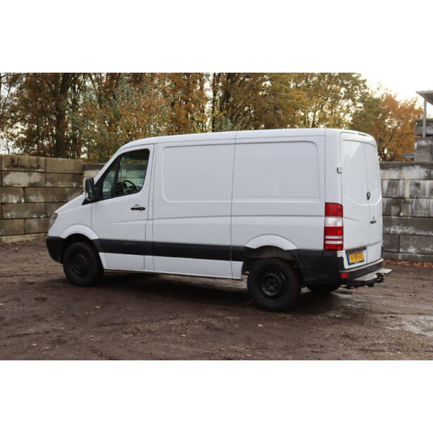 2011 Mercedes-Benz SPRINTER-43292080
