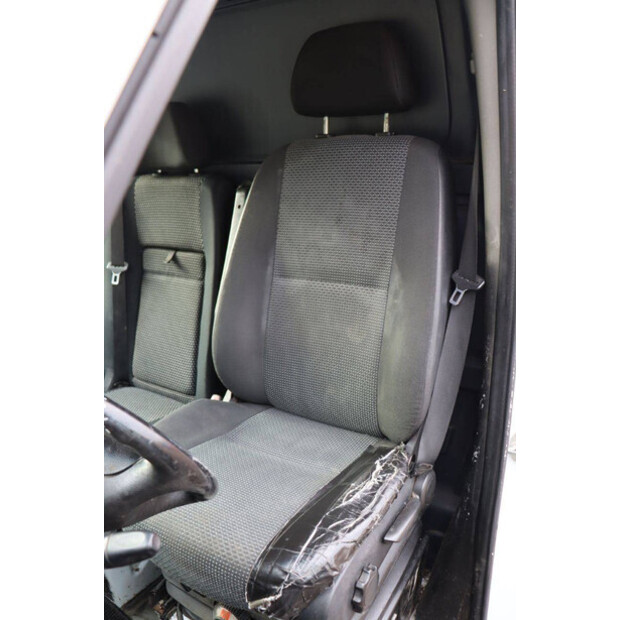 2011 Mercedes-Benz SPRINTER-43292098