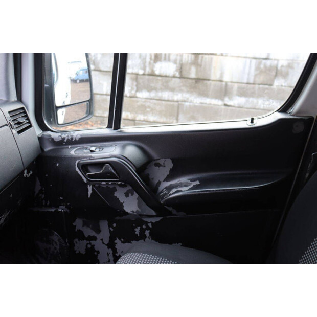 2011 Mercedes-Benz SPRINTER-43292103