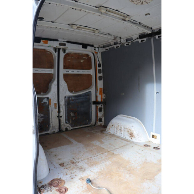 2011 Mercedes-Benz SPRINTER-43292118