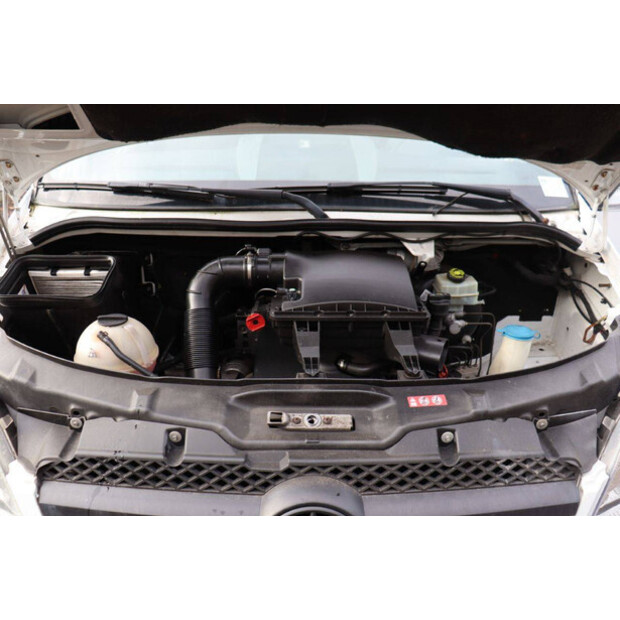 2011 Mercedes-Benz SPRINTER-43292122