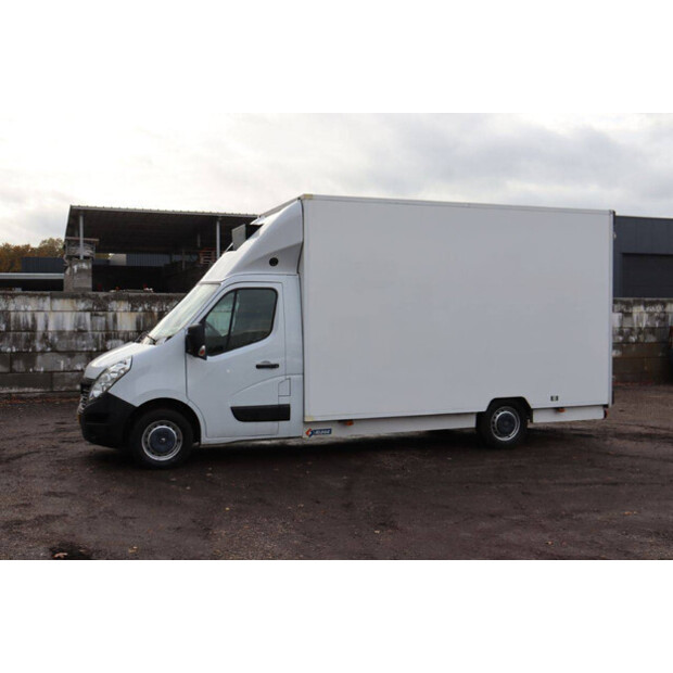 2016 Renault Master-43292205