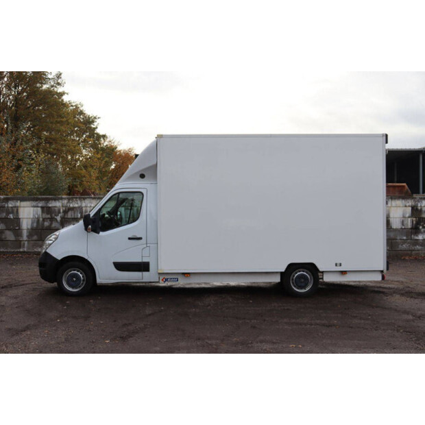 2016 Renault Master-43292206
