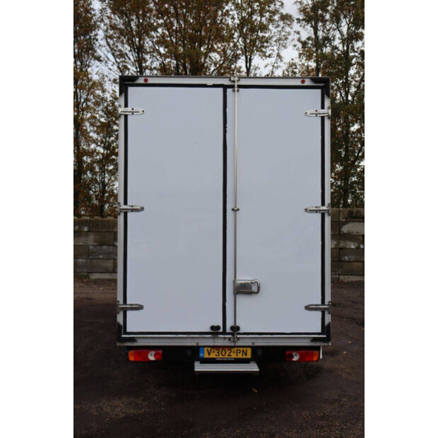 2016 Renault Master-43292209