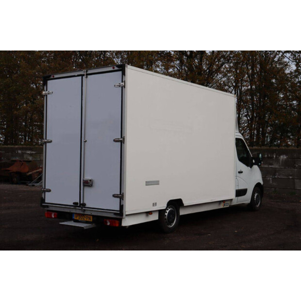 2016 Renault Master-43292210