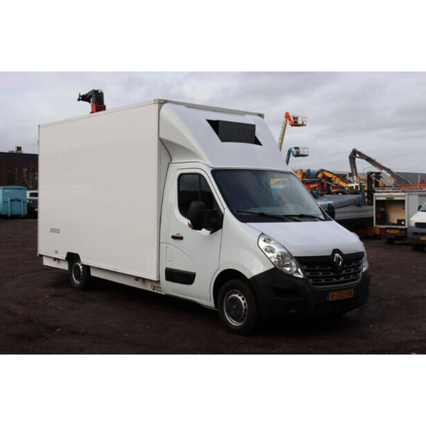 2016 Renault Master-43292211