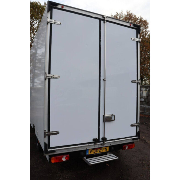 2016 Renault Master-43292219