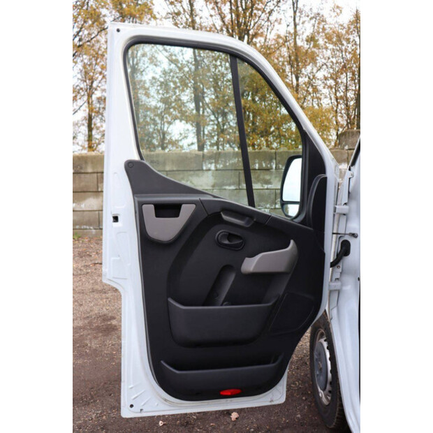 2016 Renault Master-43292221