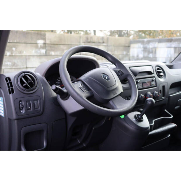 2016 Renault Master-43292224